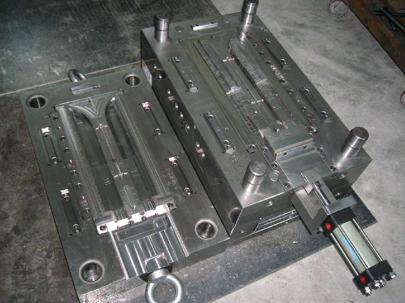 中山市旭錦塑膠模具有限公司，集開模注塑加工一體