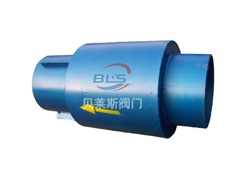 直埋式內(nèi)壓波紋補(bǔ)償器