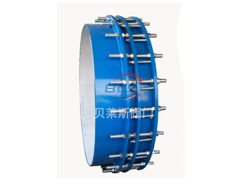 VSSJAF-1(CF)單法蘭傳力接頭