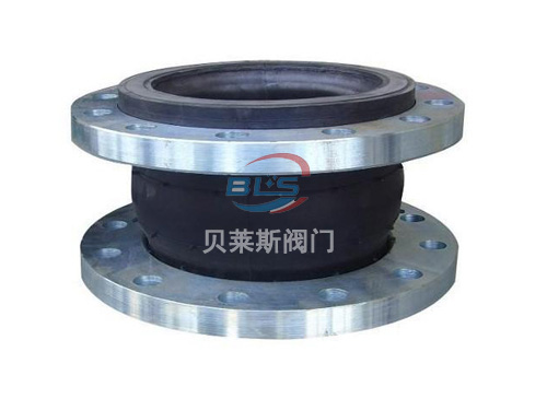 辨別橡膠軟連接材質(zhì)的實(shí)驗(yàn)方法介紹