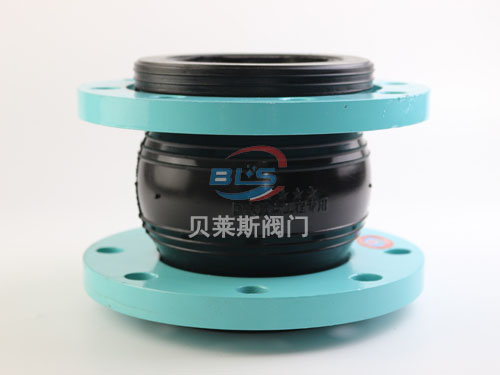 KXT單球體橡膠接頭